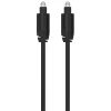 Optični avdio kabel SINOX SXA05005 5 m TOSlink M - TOSlink M