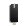 TP-LINK Wi-Fi USB adapter AC1200, 2T2R, 867Mbps at 5GHz + 300Mbps at 2.4GHz, 802.11ac/a/b/g/n