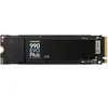 SSD M.2 NVME 4TB Samsung 990 EVO Plus MZ-V9S4T0BW