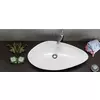 Olive 74 cm Lavabo 71300 Turkuaz