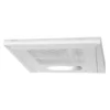 Hansa OSC6111WH Podugradni aspirator, 118W, Beli