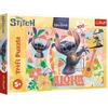 Puzzle 100 lilo&stitch