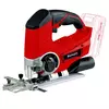 EINHELL Akumulatorska ubodna testera TE-JS 18 Li-Solo