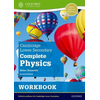 Cambridge Lower Secondary Complete Physics: Workbook (Second Edition)