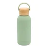 Be Cute termos zeleni 350ml