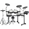 Set elektronskih bobnov DTX8K-X Black Forest Yamaha