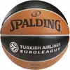 Spalding Euroleague TF-1000 Legacy košarkaška lopta