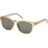 Guess GU00083-H 41N ONE SIZE (54) Rumena/Zelena