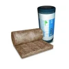 Knauf Insulation UNIFIT 032 steklena volna, 160mm