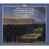 MICHEL-RICHARD DE LALANDE:LES FONTAINES DE VERSAILLES/LE CONCERT DESCULAPE