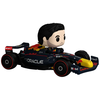 Bobble Figure Rides - Oracle Red Bull Racing F1 POP! - Sergio Perez #307