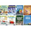 Oxford Reading Tree Word Sparks: Level 7: Mixed Pack of 8
