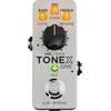 IK Multimedia TONEX ONE White Limited Edition Kitarski ojačevalec