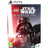 PS5 LEGO Star Wars - The Skywalker Saga - Deluxe Edition