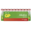 Baterija GP ALKALINE alkalna LR03 AAA 10 folija