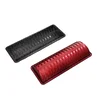 Model za srnji hrbet Metal Red z neoprijemljivo prevleko 54815