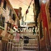 SCARLATTI:SONATAS AND CANZONAS