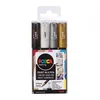 UNI set PC-1M Posca/0.7mm 1/4