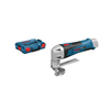 BOSCH GSC 12V-13 Akumulatorske škarje za pločevino + L-Boxx