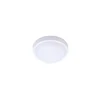 Solight WO745 - LED spoljašnje plafonsko svetlo SIENA LED/13W/230V IP54 belo