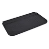 Rubber trunk mat Mini Cooper 2024- (3 and 5 doors, upper and lower floor, combustion engine and electric version)