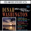 Dinah Washington - What A Diffrence A Day Makes! (Verve Vault) (LP)