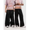 Jungles Jungles Denim Slant Pant Jeans washed black