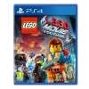 Lego The Movie Videogame /PS4 ()