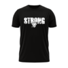 BSN Strong T-shirt Black