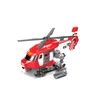 Alltoys Gasilski helikopter 1:16