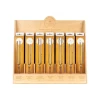 Glasbene terapevtske vilice Chakra set display TF-DISPLAY MEINL