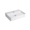 Ceramica Lux umivaonik Lux Art CL479 60x42x13 white