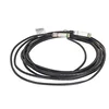 HPE JG081C Networking X240 10G SFP+ SFP+ 5m DAC Cable