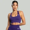 STRIX Seamless Sports Bra Cosmos