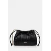 Torbica Calvin Klein črna barva, LV04F3076G