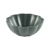 shumee SKLEDA Iris, premer 14,5 cm, IZDELANA IZ PP PLASTIKE, temno siva