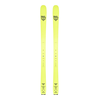 Turne smuči Black Crows Orb Freebird - yellow