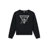 Guess Jopa J6BQ20 K8007 Črna Regular Fit