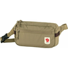 Fjällräven High Coast Hip Pack Clay Torba za okoli pasu