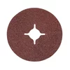 Brusilni disk 115 × 22,23 mm P60 - 10 kom Silverline