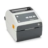 Thermal printer Zebra D421; Healthcare, 203 dpi, USB, USB Host, Ethernet, BTLE5, EU and UK Cords, Swiss Font, EZPL