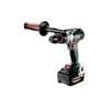 Metabo akumulatorska vibraciona bušilica - odvrtač SB 18 LTX BL I; 18V; 2x4,0 Ah (602360500)