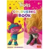 Trolli pobarvanka - Trefl