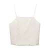 Pull&Bear Top ecru