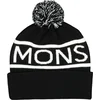 MONS ROYALE KAPA POM POM