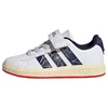 ADIDAS SPORTSWEAR Superge Marvel Spider-Man mornarska / bela