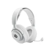 Slušalice Steelseries Arctis Nova 5X Wireless - White