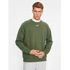 Under Armour UA Rival Fleece Crew Pulover 820819 Zelena