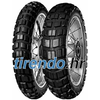 Anlas CapraX ( 150/70B18 TL 70T zadnji kotač, M+S karakteristika, M/C )