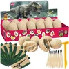 Kruzzel Rudnik dinozavrov - izkopavanja Kruzzel 24982